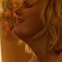 Malin Åkerman Naakt