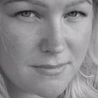 Malin Moberg Naakt