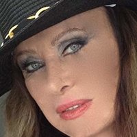 Malisa Longo Naakt