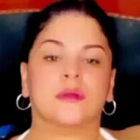 Mama Sebastián Moreno Naakt