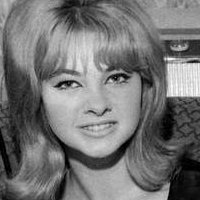 Mandy Rice-Davies Naakt
