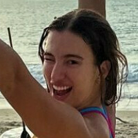 Manuela Cit Naakt
