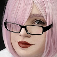 Maomaru Cosplay Naakt