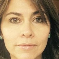 Marcela Gallego Naakt