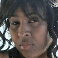 Marcella Gamble Naakt