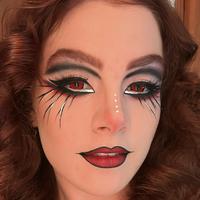 margarita_desire Naakt