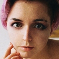 Margo Kuzina Naakt