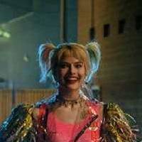 Margot Robbie Naakt