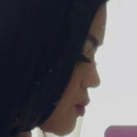 Mari Chuy Naakt