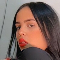 Maria Andreina Naakt