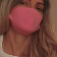 Maria Bonita Naakt