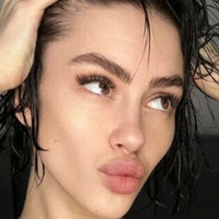Maria Brix Naakt