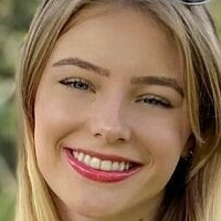 Maria Eduarda Kanarski Naakt