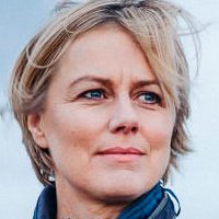 María Ellingsen Naakt