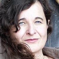 Maria Hofstaetter Naakt