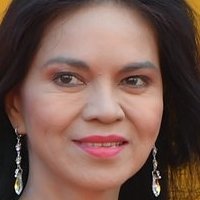 Maria Isabel Lopez Naakt
