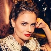 Maria Jose Martinez Naakt
