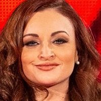 Maria Kanellis Naakt