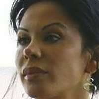 María Laura Donoso Naakt