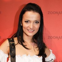 Maria Mia Naakt
