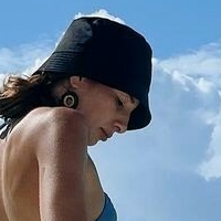 María Paula Castro Naakt