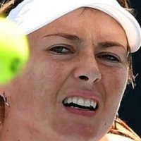 Maria Sharapova Naakt