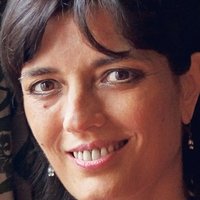 Maria Socas Naakt
