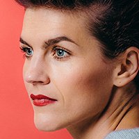 Maria Ylipää Naakt