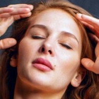 Maria Zdarova Naakt
