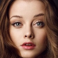 Maria Zhgenti Naakt