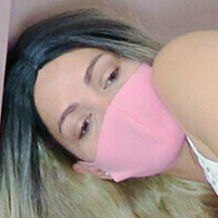 mariabonitaoficial Naakt