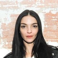 Mariacarla Boscono Naakt