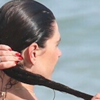 Mariana Goldfarb Naakt