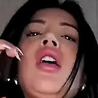 Mariana Guerra Naakt