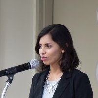 Mariana Villafana Naakt