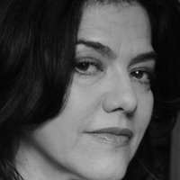 Mariangélica Ayala Naakt