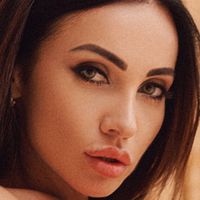 Marianna Markina Naakt