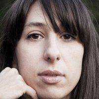 Maricel Álvarez Naakt
