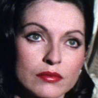 Marie-France Pisier Naakt