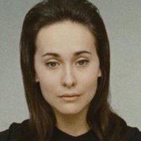 Marie Malkova Naakt