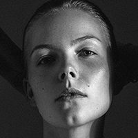 Marie Mohr Naakt