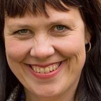 Marie Mondrup Naakt
