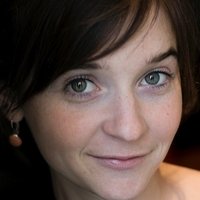 Marie Petiot Naakt