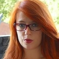 Marie Skyler Naakt