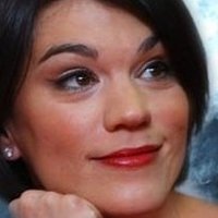 Marija Škaričić Naakt