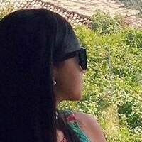 Marily Soares Naakt