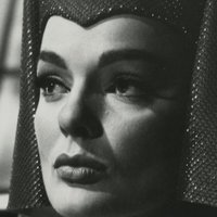 Marilyn Hanold Naakt