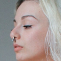 Marilynmariem Naakt