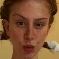MariMariaMakeup Naakt