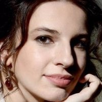 Marina Weisband Naakt